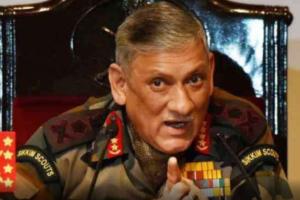 ਸਿੱਕਮ: ਅੱਜ ਸਰਹੱਦੀ ਇਲਾਕਿਆਂ ਦਾ ਦੌਰਾ ਕਰਨਗੇ ਫੌਜ ਮੁਖੀ