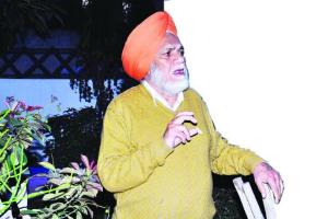 ਭਾਈ ਲਾਲੋ ਦੇ ਕਿਰਤੀ ਵਿਰਸੇ ਦਾ ਵਾਰਸ ਸੀ ਪ੍ਰੋ. ਔਲਖ