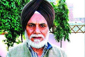 ਚੱਲ ਵੱਸੇ ਕਿਸਾਨਾਂ, ਮਜ਼ਦੂਰਾਂ ਤੇ ਮਜ਼ਲੂਮਾਂ ਦੇ ਮੁੱਦਈ ਅਜ਼ਮੇਰ ਔਲਖ