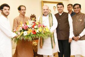 ਰਾਸ਼ਟਰਪਤੀ ਚੋਣ: ਭਾਜਪਾ ਪਾਰਲੀਮੈਂਟ ਬੋਰਡ ਦੀ ਮੀਟਿੰਗ ਅੱਜ