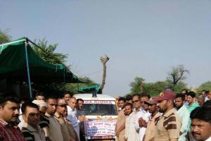 ਮਾਨਵਤਾ ਦੇ ਲੇਖੇ ਲੱਗੇ ਦੀਵਾਨ ਚੰਦ ਇੰਸਾਂ