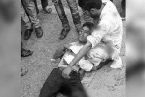 ਰੇਲਗੱਡੀ ‘ਚ ਨੌਜਵਾਨ ਦਾ ਕੁੱਟ ਕੁੱਟ ਕੇ ਕਤਲ