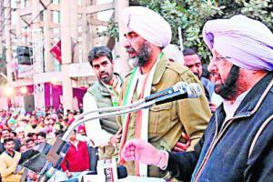 ਕੈਪਟਨ ਸਰਕਾਰ ਦੇ ਸੌ ਦਿਨ: ਨਾਮ ਬੜੇ ਔਰ ਦਰਸ਼ਨ ਛੋਟੇ