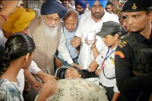 ਇਤਿਹਾਸ ਦਾ ਸਭ ਤੋਂ ‘ਕਾਲਾ ਦਿਨ’ ਐ ਅੱਜ : ਪਰਕਾਸ਼ ਸਿੰਘ ਬਾਦਲ