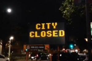 ਸੰਗਰੂਰ ‘ਚ ਜੀਐਸਟੀ ਦੇ ਵਿਰੋਧ ਕਾਰਨ ਬਜ਼ਾਰ ਰਹੇ ਬੰਦ