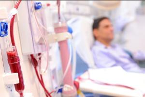 ਪੰਜਾਬ ਦੇ ਸਾਰੇ ਸਰਕਾਰੀ ਹਸਪਤਾਲਾਂ ‘ਚ ਮੁਫ਼ਤ  ਹੋਵੇਗਾ ਡਾਇਲਾਸਿਸ