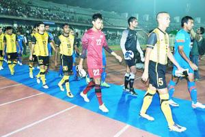 ਹਾਕੀ ਲੀਗ : ਭਾਰਤ ਕੁਆਰਟਰ ਫਾਈਨਲ ‘ਚ ਮਲੇਸ਼ੀਆ ਤੋਂ ਹਾਰਿਆ