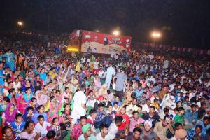 32,730 ਦਰਸ਼ਕਾਂ ਇਕੱਠੇ ਬੈਠ ਕੇ ਵੇਖੀ ਜੱਟੂ ਇੰਜੀਨੀਅਰ