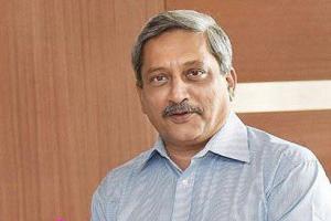 ਕੋਲਾ ਘਪਲਾ: ਸੀਬੀਆਈ ਨੂੰ ਸੌਂਪਾਂਗੇ ਜਾਂਚ: ਪਰਿਕਰ