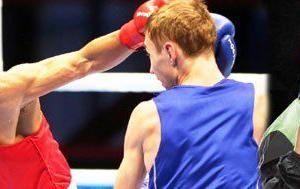 ਮੈਰੀਕਾਮ ਬਾਹਰ, ਅੰਕੁਸ਼ ਸੈਮੀਫਾਈਨਲ ‘ਚ