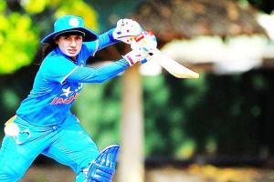 ਮਹਿਲਾ ਕ੍ਰਿਕਟ ਲਈ 250 ਤੋਂ ਜਿਆਦਾ ਸਕੋਰ ਚੰਗਾ : ਮਿਤਾਲੀ ਰਾਜ