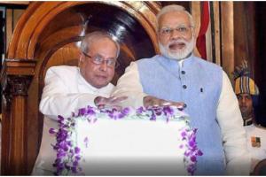 ਦੇਸ਼ ਭਰ ‘ਚ GST ਲਾਂਚ, ਇੱਕ ਦੇਸ਼ ਇੱਕ-ਟੈਕਸ