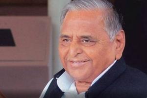 ਦੇਸ਼ ਨੂੰ ਮਿਲੇਗਾ ਬਿਹਤਰ ਰਾਸ਼ਟਰਪਤੀ: ਮੁਲਾਇਮ ਯਾਦਵ