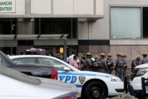 ਨਿਊਯਾਰਕ ਦੇ ਹਸਪਤਾਲ ਵਿੱਚ ਡਾਕਟਰ ਵੱਲੋਂ ਗੋਲੀਬਾਰੀ, ਇੱਕ ਮੌਤ