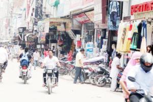 ਭਾਰਤ ਬੰਦ ਦੀ ਅਪੀਲ ਨੂੰ ਵਪਾਰੀਆਂ ਨੇ ਨਕਾਰਿਆ