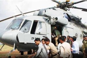 ਆਪ੍ਰੇਸ਼ਨ ‘ਪ੍ਰਹਾਰ’: 20 ਨਕਸਲੀ ਮਰੇ, 2 ਜਵਾਨ ਸ਼ਹੀਦ