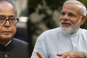 ਪੀਐੱਮ ਤੇ ਰਾਸ਼ਟਰਪਤੀ ਨੇ ਦਿੱਤੀ ਈਦ ਦੀ ਮੁਬਾਰਕਬਾਦ