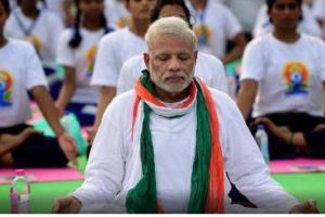 ਕੌਮਾਂਤਰੀ ਯੋਗ ਦਿਵਸ: ਅੱਤਵਾਦੀ ਹਮਲੇ ਦਾ ਅਲਰਟ