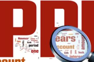 ਪੀਪੀਐਫ਼ ਸਮੇਤ ਛੋਟੀਆਂ ਬੱਚਤਾਂ ‘ਤੇ ਵਿਆਜ਼ ਦਰ ਘਟੀ