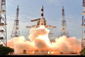 ਪੀਐੱਸਐਲਵੀ-ਸੀ 38 ਦਾ ਸਫ਼ਲ ਪ੍ਰੀਖਣ