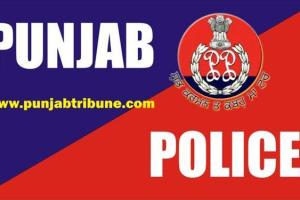 ਸਰਕਾਰ ਵੱਲੋਂ ਪੰਜਾਬ ਪੁਲਿਸ ‘ਚ ਵੱਡੇ ਪੱਧਰ ‘ਤੇ ਬਦਲੀਆਂ