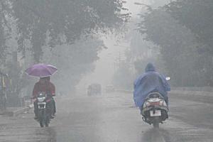 ਪੰਜਾਬ ਦੇ ਕਈ ਹਿੱਸਿਆਂ ‘ਚ ਪ੍ਰੀ ਮਾਨਸੂਨ ਦੀ ਦਸਤਕ