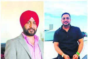 ਪ੍ਰਦੇਸ ਵਸ ਕੇ ਪਿੰਡ ਜੁੜੇ ਹੋਏ ਨੇ ਪਿੰਡ ਨਾਲ