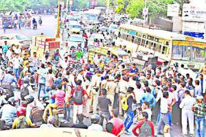 ਲੋਕਾਂ ਦੀ ਜਾਨ ਦਾ ਖੌਅ ਬਣੇ ਨਿੱਤ ਦੇ ਧਰਨੇ-ਪ੍ਰਦਰਸ਼ਨ