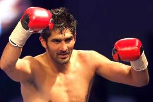 ਚੀਨੀ ਮੁੱਕੇਬਾਜ਼ ਮੈਮੇਤਅਲੀ ਨਾਲ ਭਿੜਨਗੇ ਵਜਿੰਦਰ