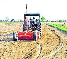 ਖੇਤੀ ਵਿੱਚ ਪਾਣੀ ਦੀ ਸੁਚੱਜੀ ਵਰਤੋਂ