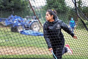 ਵਿੰਡੀਜ਼ ਵੀ ਫਤਿਹ ਕਰਨ ਉੱਤਰੇਗੀ ਮਹਿਲਾ ਟੀਮ