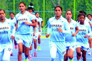 ਭਾਰਤੀ ਹਾਕੀ ਟੀਮ ਦਾ ਪਹਿਲਾ ਮੈਚ ਦੱਖਣੀ ਅਫਰੀਕਾ ਨਾਲ 8 ਜੁਲਾਈ ਨੂੰ