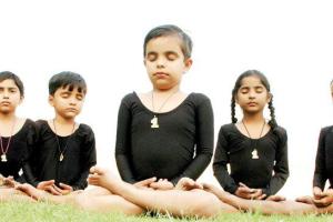 ਕੌਮਾਂਤਰੀ ਯੋਗ ਦਿਵਸ ‘ਤੇ ਡੇਰਾ ਸੱਚਾ ਸੌਦਾ ਦਾ ਸੱਦਾ