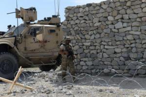 ਅਫਗਾਨਿਸਤਾਨ ‘ਚ ਆਈਐੱਸਆਈਐੱਸ ਕਮਜ਼ੋਰ ਪੈਣ ਲੱਗਾ ਹੈ: ਪੇਂਟਾਗਨ