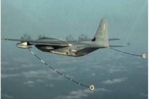 ਅਮਰੀਕੀ ਫੌਜ ਦਾ ਜਹਾਜ਼ ਡਿੱਗਿਆ, 16 ਮੌਤਾਂ