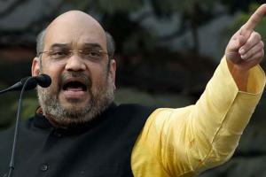 ਯੂਪੀਏ ਸਰਕਾਰ ਦੌਰਾਨ ਭੀੜ ਹੱਥੋਂ ਵੱਧ ਕਤਲ ਹੋਏ:ਸ਼ਾਹ