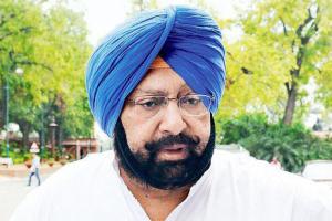 ਅਮਰਿੰਦਰ ਦੀ ਪ੍ਰਸ਼ਾਸਨ’ਤੇ ਕਮਜ਼ੋਰ ਪਕੜ ਨਿਰਾਸ਼ਾਜਨਕ