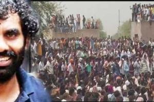 ਆਨੰਦਪਾਲ ਇਨਕਾਊਂਟਰ: ਨਾਗੌਰ ‘ਚ ਭੜਕੇ ਰਾਜਪੂਤ, ਰਾਜਸਥਾਨ ਦੇ ਕਈ ਜ਼ਿਲ੍ਹਿਆਂ ‘ਚ ਧਾਰਾ 144