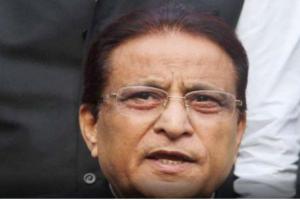 ਵਿਵਾਦਿਤ ਟਿੱਪਣੀ: ਆਜ਼ਮ ਖਾਂ ਖਿਲਾਫ਼ ਦੇਸ਼ ਧਰੋਹ ਦਾ ਮਾਮਲਾ ਦਰਜ਼