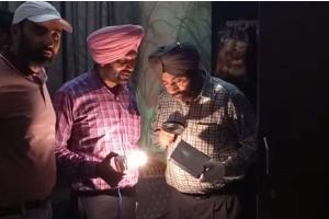 ਅਣਪਛਾਤਿਆਂ ਨੇ  ਔਰਤਾਂ ਕੋਲੋਂ ਲੁੱਟਿਆ 25 ਤੋਲੇ ਸੋਨਾ ਤੇ ਨਗਦੀ