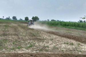 ਐਸਜੀਪੀਸੀ ਵੱਲੋਂ ਭਾਈਰੂਪਾ ‘ਚ ਜਮੀਨ ‘ਤੇ ਕਬਜਾ