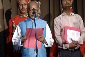 ਨਿਤਿਸ਼ ਮੰਤਰੀ ਮੰਡਲ ‘ਚ 26 ਵਿਧਾਇਕ ਬਣੇ ਮੰਤਰੀ