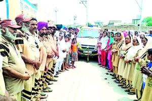 ਜਸਪਾਲ ਇੰਸਾਂ ਆਲਮਵਾਲਾ ਦੀ ਮ੍ਰਿਤਕ ਦੇਹ ਮੈਡੀਕਲ ਖੋਜਾਂ ਹਿੱਤ ਦਾਨ 