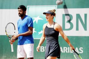 ਬੋਪੰਨਾ ਦੀ ਹਾਰ ਨਾਲ ਵਿੰਬਲਡਨ ‘ਚ ਭਾਰਤੀ ਚੁਣੌਤੀ ਖ਼ਤਮ