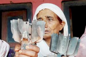 ਪੁੰਛ ‘ਚ ਫਿਰ ਸੀਜਫਾਇਰ ਉਲੰਘਣਾ, ਜਵਾਬੀ ਕਾਰਵਾਈ ‘ਚ 4 ਪਾਕਿ ਫੌਜੀ ਢੇਰ