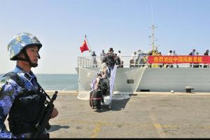 ਚੀਨ ਦੀ ਨਵੀਂ ਚਾਲ, ਵਧ ਸਕਦੀਆਂ ਹਨ ਭਾਰਤ ਦੀਆਂ ਮੁਸ਼ਕਿਲਾਂ