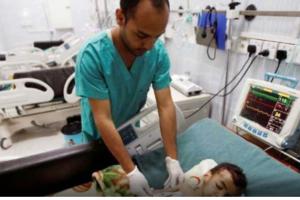 ਯਮਨ ‘ਚ ਹੈਜ਼ਾ ਦੀ ਮਹਾਮਾਰੀ, 1500 ਮੌਤਾਂ