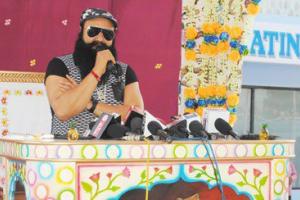 ਓਲੰਪਿਕ ਖੇਡਾਂ ‘ਚ ਭਾਰਤ ਨੂੰ ਮੈਡਲ ਦਿਵਾਉਣਾ ਹੀ ਖੇਡ ਪਿੰਡ ਬਣਾਉਣ ਦਾ ਮਕਸਦ : ਪੂਜਨੀਕ ਗੁਰੂ ਜੀ