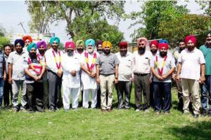 ਸੁਖਜਿੰਦਰ ਸਿੰਘ ਹੇਰ ਸਰਵਸੰਮਤੀ ਨਾਲ ਬਣੇ ਯੂਨੀਅਨ ਦੇ ਪ੍ਰਧਾਨ