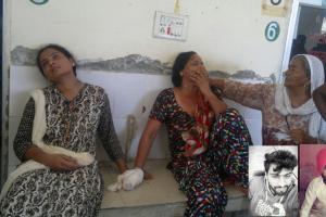 ਸ਼ਰੀਕਾਂ ‘ਚ ਗੋਲੀ ਚੱਲਣ ਨਾਲ ਦੋ ਨੌਜਵਾਨਾਂ ਦੀ ਮੌਤ